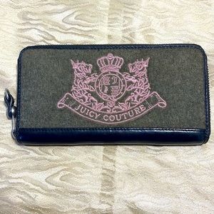 Juicy Couture Wallet